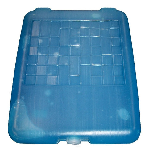 Gel Refrigerante Placa 1 Kg