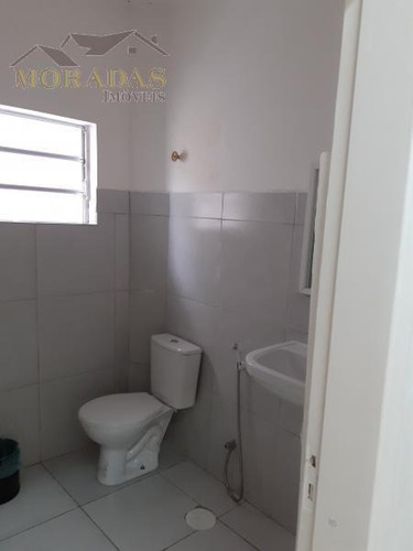 Imagem 7 de 15 de Casa Para Venda Em Jaborandi, Jardim Iracema, 6 Dormitórios, 2 Banheiros, 3 Vagas - 1854_1-1160368