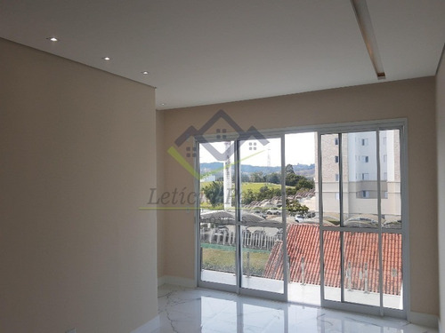 Imagem 5 de 30 de Sobrado Novo Vila Oliveira Mogi Da Cruzes - So00119 - 69806145