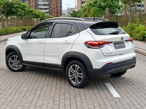 Fiat Pulse 1.3 FLEX DRIVE CVT