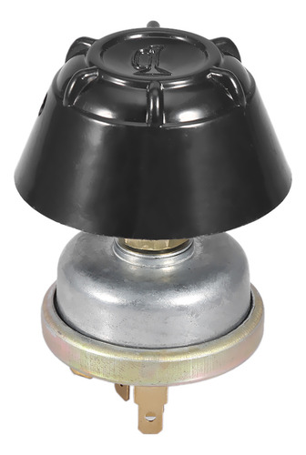 Botón De Interruptores De Luz/bocina De 12 V Para Tractor