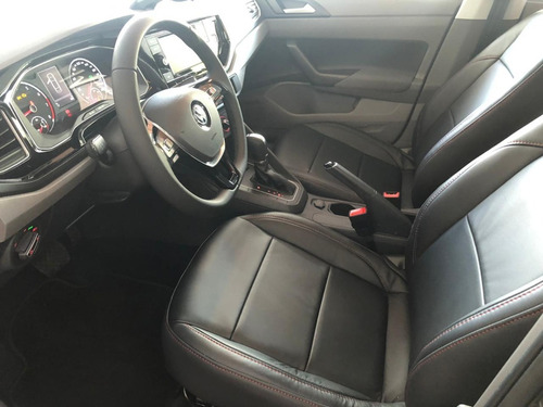 Volkswagen Virtus 1.6 Msi Tiptronic 2021