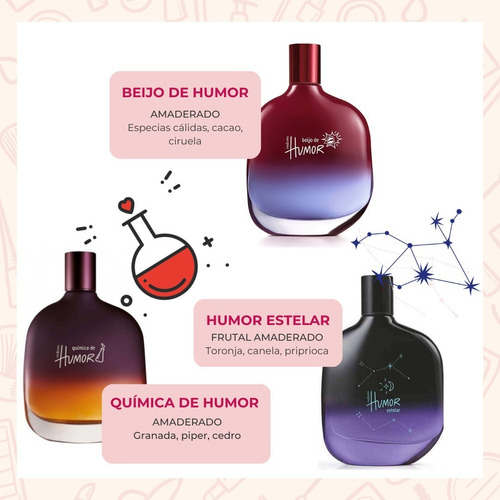 Natura Paz E Humor Eau De Toilette 75 ml Para Hombre