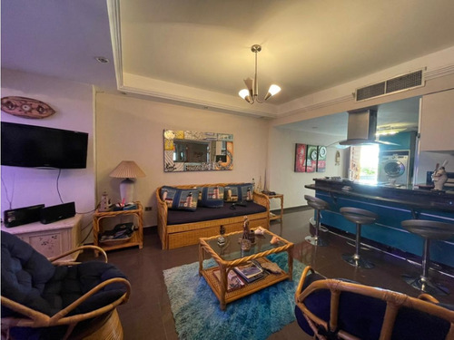 Apartamento En Alquiler Tucacas Falcon Up-7010854