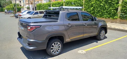 Ram 700 Big Horn 2022 Doble Cabina Mecanica 4x2.