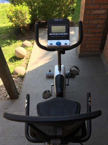 Bicicleta Corplus R#wellness