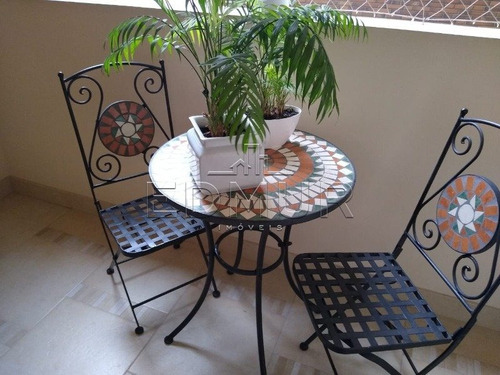 Apartamento - Jardim - Ref: 28013 - V-28013