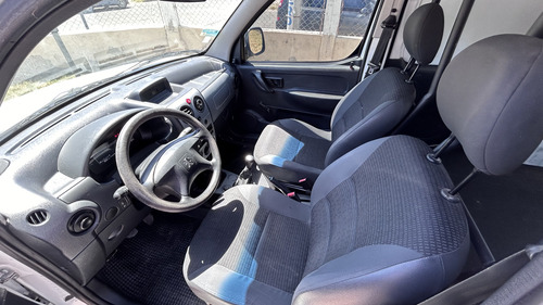 Peugeot Partner 1.6 Hdi Furgon Confort 92