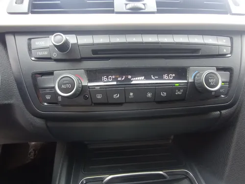 BMW Serie 4 2.0 420ia Coupe Executive At