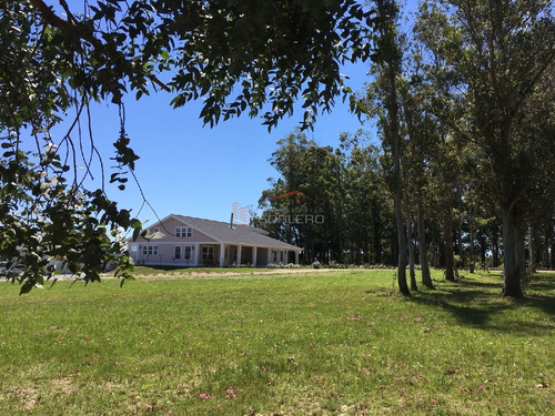 Imagen 2 de 25 de Casa En Venta Y Venta Anual En Punta Del Este, La Barra Barrio Privado El Quijote