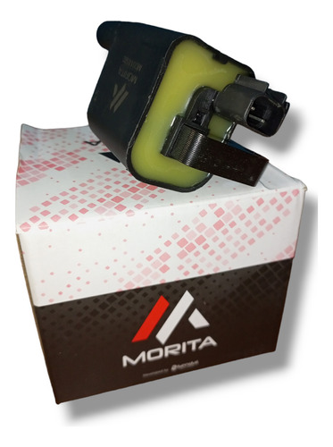 Bobina De Encendido Mitsubishi Montero Sport 3.0 582