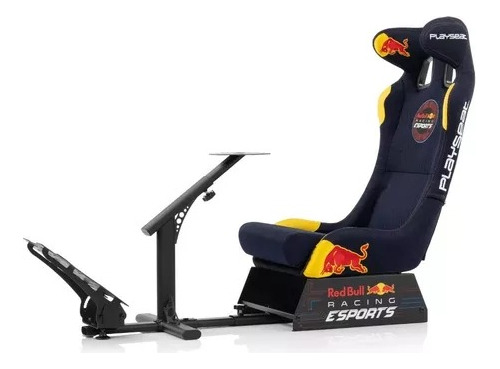 Playseat Evolution Pro - Red Bull Racing Esports