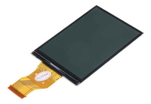 Imagem 5 de 7 de Peça De Reparo De Substituição De Tela De Lcd Para