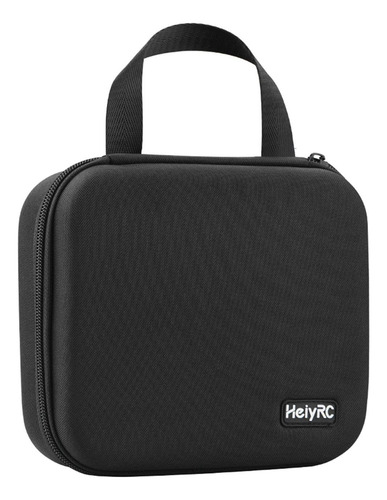 Funda De Transporte Portátil Cojines Interiores Protectores