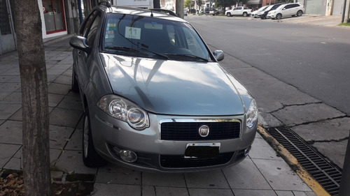 Fiat Palio Weekend 1.4