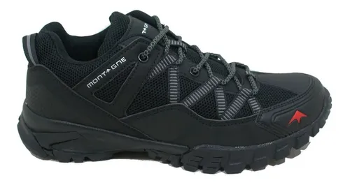 Zapatillas Montagne Daylite Trail Trekking Hombre