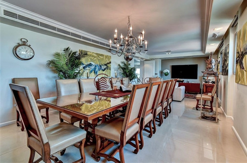 Imagen 15 de 30 de Venta Apartamento Premiun, Punta Del Este 4 Dormitorios - Punta Del Este Brava