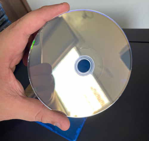 Imagem 5 de 5 de Blu Ray - Lágrimas De Sol - Raro - Lombada Azul