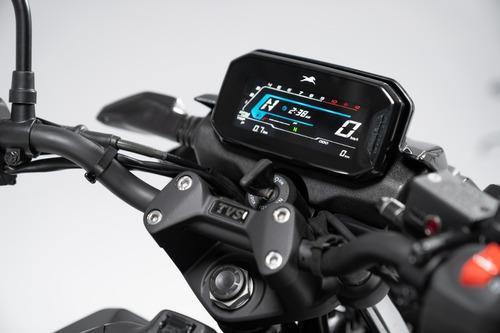 Imagen 4 de 6 de Tvs Raider 125cc