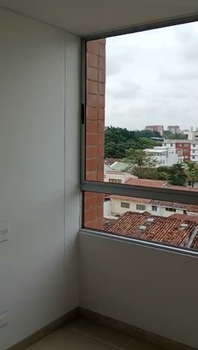 Venta Apartamento De 97mts2 En Santa Anita, Sur De Cali 6714.