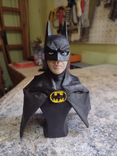 Batman, Busto -michael Keaton-