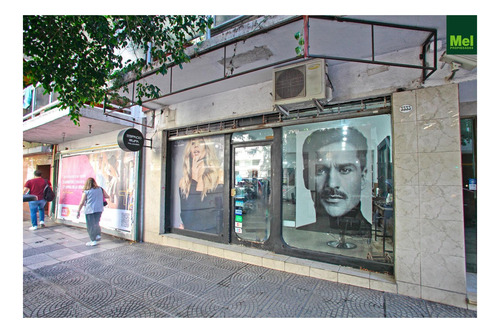 Imagen 4 de 18 de Local En Venta, Amplia Vidriera , Con Renta.