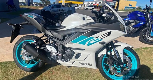 Yzf R3 Abs 2024/2025 Documento Gratis [pimentel