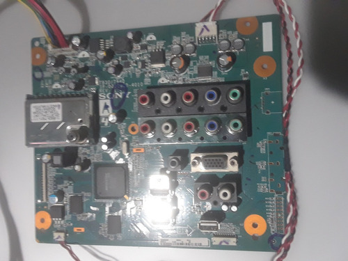 Repuestos Lcd Sony Kdl-32bx300