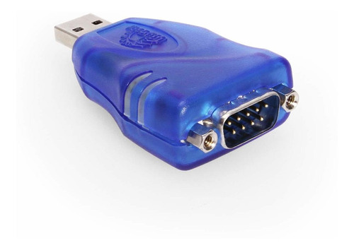 Usbgear Usb Rs232 Serial Adapter Db9 Para Windows 7 32