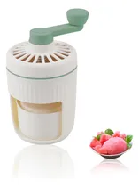 Comprar Mini Maquina Raspados Rasuradora Para Hielo Trituradora
