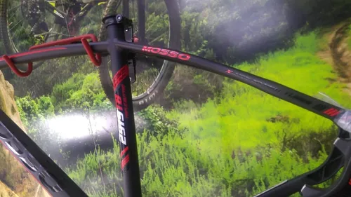 Cuadro Mosso 2919 29 Talle 19 Al7005 Bicicleta Mtbike Xcpro