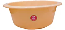 Comprar Fuenton Palangana Plastico Limpieza Balde Redondo 8 Litros