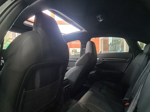 Audi A3 2.0 40 TFSI MHEV SEDAN PERFORMANCE BLACK S-TRONIC