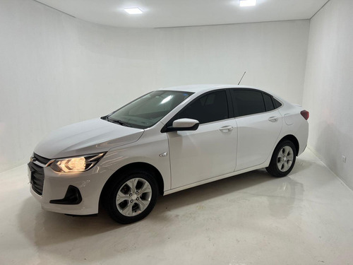 Chevrolet Onix plus Onix Plus 10tat Nb
