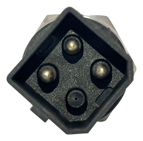 Sensor De Presion De Aceite Volvo Fh, Fm, D12a Mack 3962893