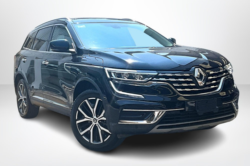 Renault Koleos 2023