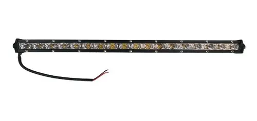 Regleta Led (18led) 19.5cm Largo