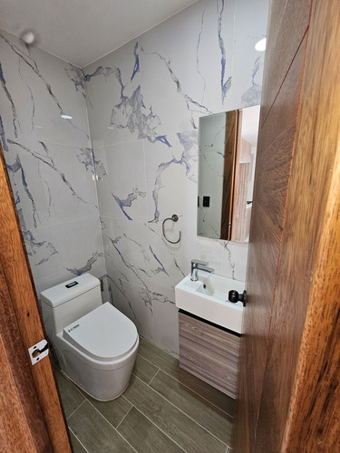 Apartamento A Estrenar En Serralles
