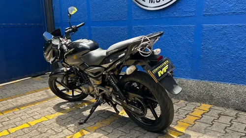 Pulsar 180 Gt Bsiv Bajaj Modelo 2020