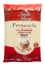 Comprar Premezcla Panaderia Y Repostería Sin Tacc Santa Maria 1 Kg