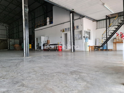 Imagen 4 de 18 de Depósito Galpón En Venta Ubicado En General Rodríguez, G.b.a. Zona Oeste