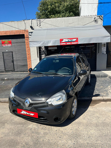 Renault Clio 1.2 Mio Dynamique