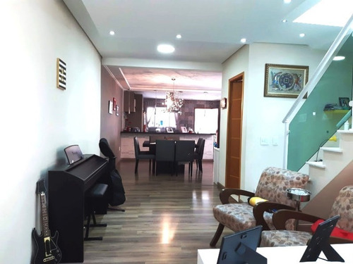 Imagem 4 de 30 de Casa - 8468 - 68983219