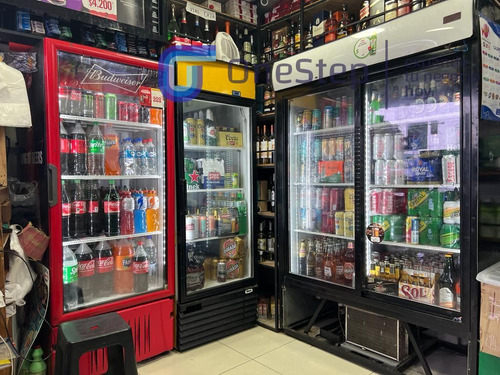 ¡toma Las Riendas De Un Negocio Exitosa! Botillería En Venta