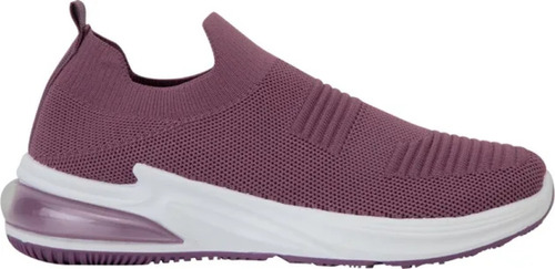 Tenis Slip On Válvula Choclo Urbano Mujer Next & Co 1025048