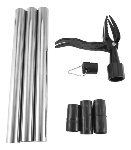 Extractor De Malezas Con Mango Largo, Extractor De Malezas C