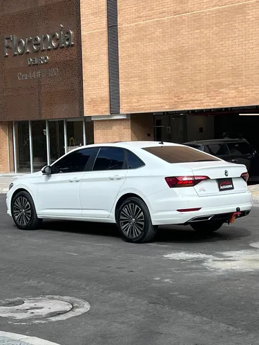 Volkswagen Jetta Tsi Sportline 2019