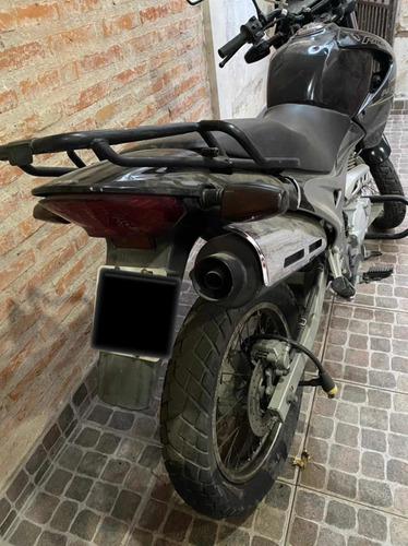 Honda Falcón 400