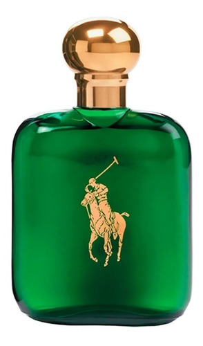 Ralph Lauren Polo EDT 237 ml para  hombre