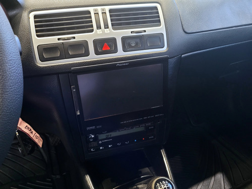 Volkswagen Bora 2.0 Trendline 115cv